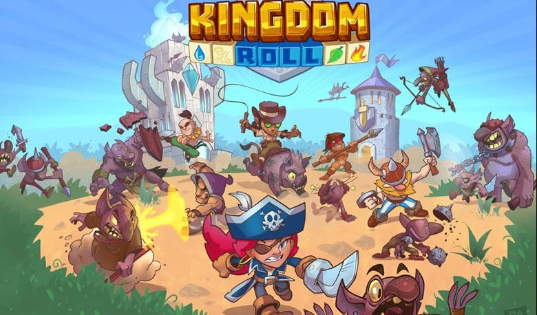 Kingdom Roll Kingdom Roll