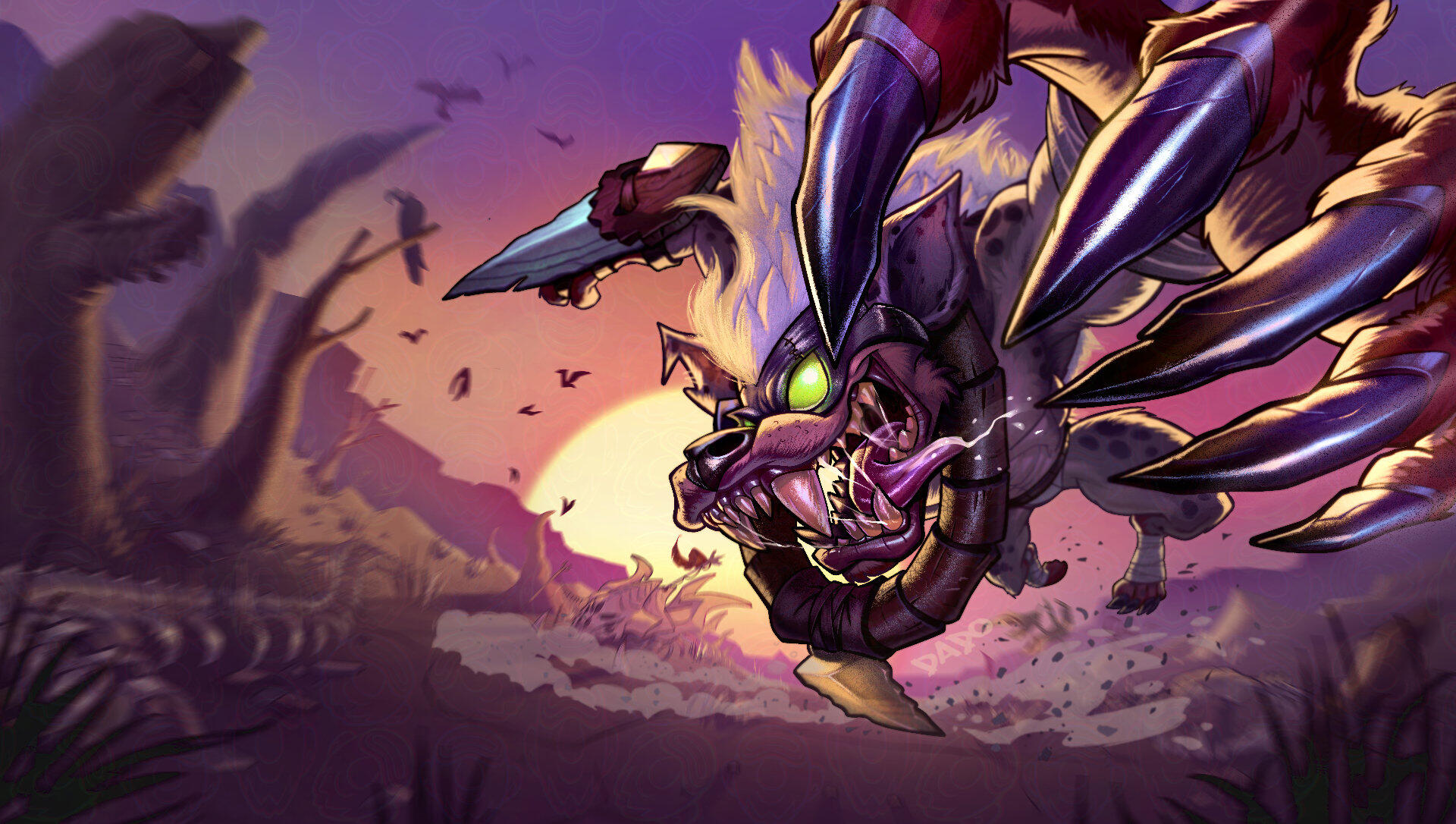 Warwick Warwick