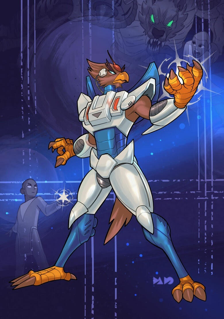 Alien Soldier Alien Soldier