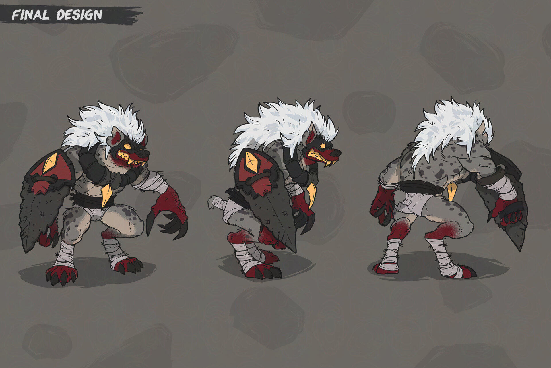 Warwick Skin Process Warwick Skin Process