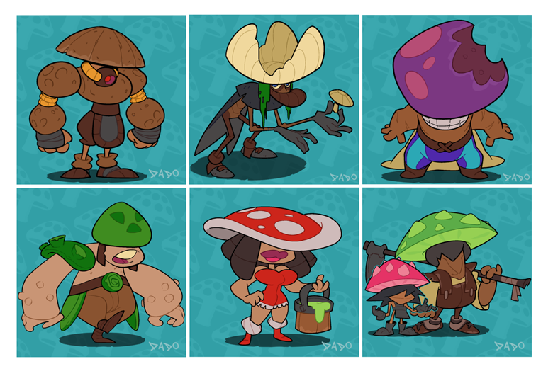 OC (Coguts) OC (Coguts)